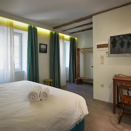 Hotel Locandiera