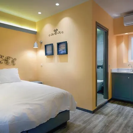 Locandiera Hotel *