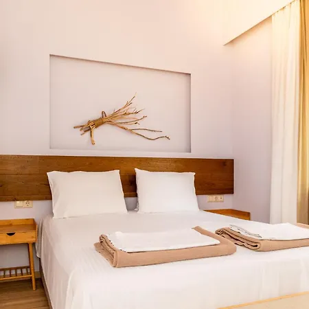 Hotel Locandiera Corfu (city)
