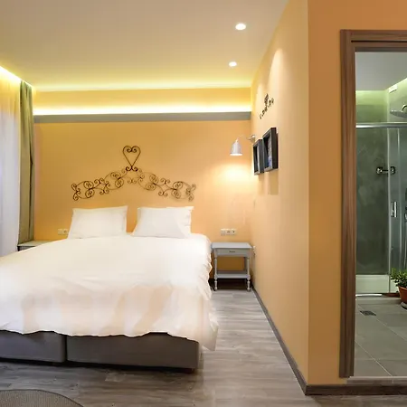 Locandiera Hotel Corfu (city)