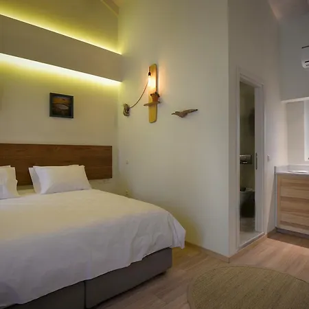 Locandiera Hotel