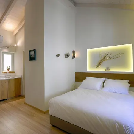 Hotel Locandiera