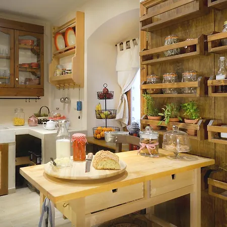 Hotel Locandiera Corfu (city)