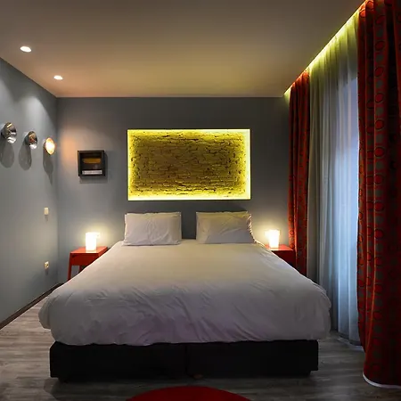 Locandiera Hotel Corfu (city)
