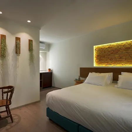 Locandiera Hotel *