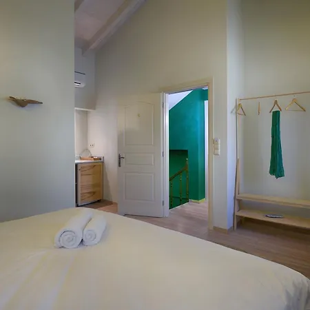 Locandiera Hotel Corfu (city)