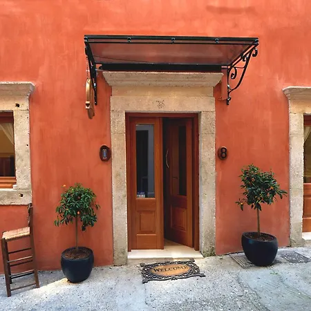 Hotel Locandiera