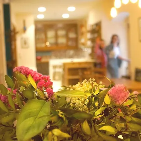Hotel Locandiera